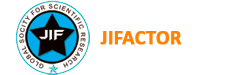 JIFACTOR-ijariie